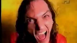 Titãs - Videoclipe &quot;Taxidermia&quot;, 1994