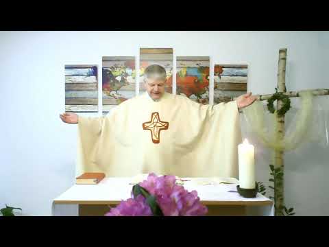 Dreifaltigkeitssonntag