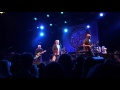 Manfred Mann's Earth Band - Captain Bobby Stout - Live in Frankfurt 2016