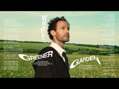 greener