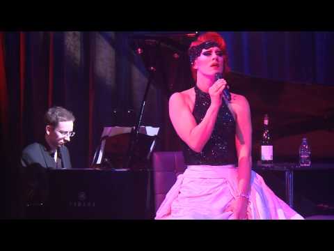 Velma Celli - You're My World (live at the Hippodrome Casino, April 2015)