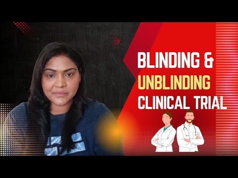 TRIPLE BLIND CLINICAL STUDY