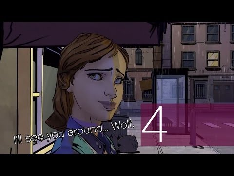 The Wolf Among Us : Episode 5 - Cry Wolf Xbox One