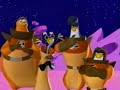 Opening To 321 Penguins The Amazing Carnival Of Complaining 2001 VHS Lyrick Studios Timeline ZB