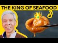 Making The Most EXPENSIVE Seafood Dish Abalone With Lettuce 鮑魚生菜