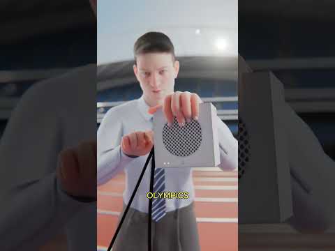 Why Olympic Races Start With A Plastic Pistol 🔫