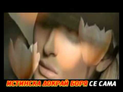 Mariana Popova - Vyrvq DJ GHOST karaoke.flv