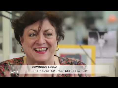 TSCHERNOBYL Eine Autopsie der schwersten Atomkatastrophe der Welt WELT HD Doku