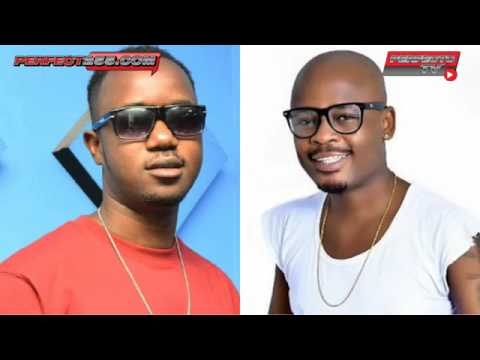 U-Heard-- Nuh Mziwanda na Bamuyu Vitani kisa Mwanamke