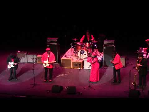 Ms Hy-C & Fresh Start-IBC#35 Finals-St. Louis Blues Society