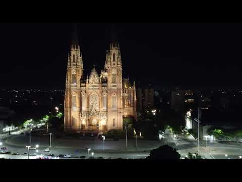 La Plata - Provincia de Buenos Aires - Argentina