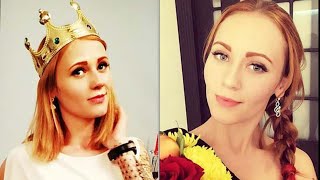 Ukraine’s most dangerous teen crowned beauty queen