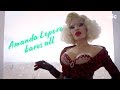 Why Amanda Lepore Started Going To Clubs Naked