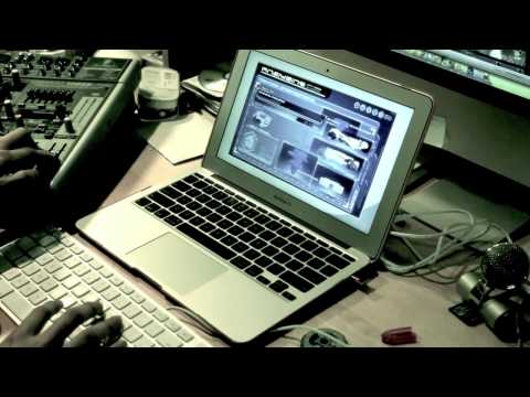 Beyblade ARRANGE System - Epic Beyblade Analysis Software Demo ベイブレード