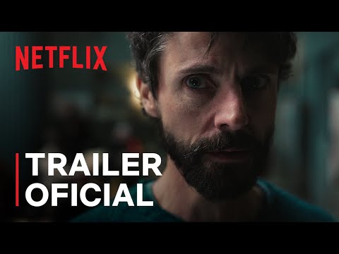 Trailer de Dept. Q (2025)