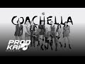 TWICE - Fancy + Feel Special + More And More + I Can't Stop Me ( Coachella Perf. Concept )