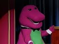 Barney S Original 1996 VHS 1996 2026 1996 Version Part 54
