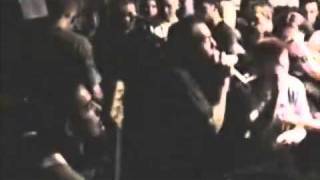 suicide machines - 03 i don&#39;t wanna hear it - 1996 - thee &quot;o&quot; portland oregon