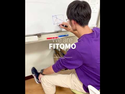 "We are FITOMO" 福岡工業大学 #shorts