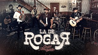 La De Rogar Lyrics English Translation
