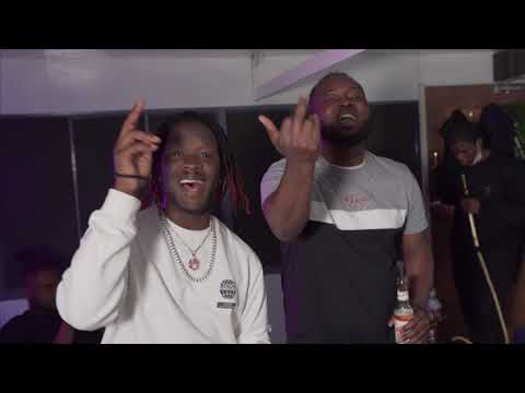 Prince Akeem x Kutti876 - Anti Social (Official Viral Video)