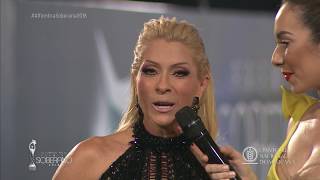 Alfombra Roja Premios Soberano 2018 5/8