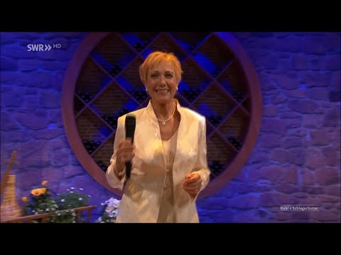 Edith Prock - Steig einfach ein (29.01.22 - Schlager-Spaß mit Andy Borg)