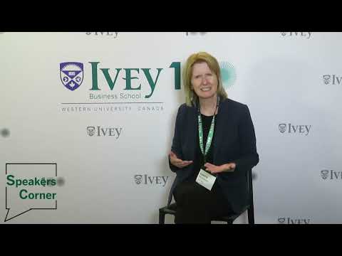 Future of Business Education | Karen MacMillan