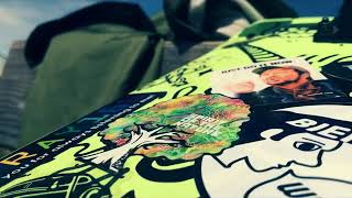 ［vlog1］skate bording