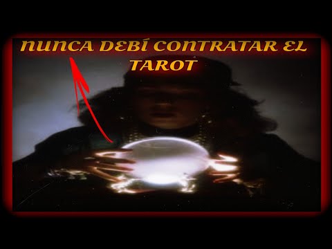 LA Oscura VERDAD Detrás del TAROT||La Trampa detrás del Tarot, Parte 2.