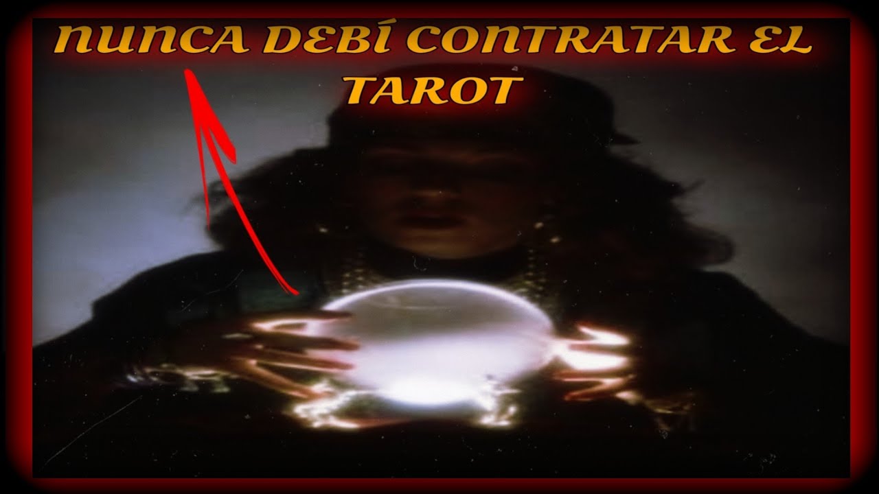 LA Oscura VERDAD Detrás del TAROT||La Trampa detrás del Tarot, Parte 2.