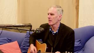 Robert Forster at The 13th Floor