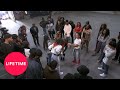 The Rap Game: Team Rap Battles feat. Season 3 Rappers (Season 4, Episode 10) | Lifetime