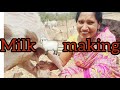 Milk Making