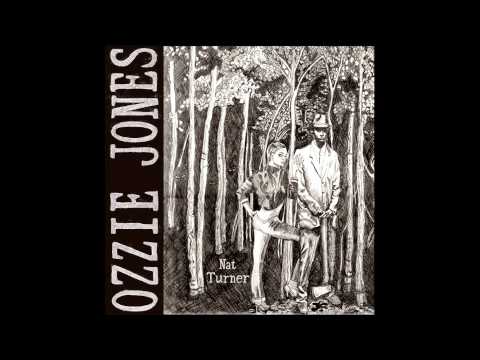 Ozzie Jones - Field Nigga