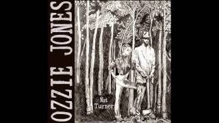Ozzie Jones - Field Nigga