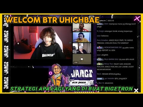 WELCOME TO RED ALIENS BTR UHIGHBAE