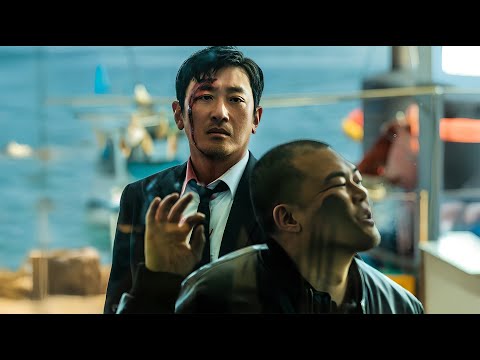 韩国最嚣张富二代，撞死女孩后还想用钱摆平，却不知自己唤醒了一个沉睡的杀神！一口气看完《破碎》