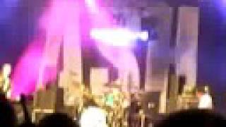 Ash - renegade cavalcade - Cardiff Big Weekend Festival 2008