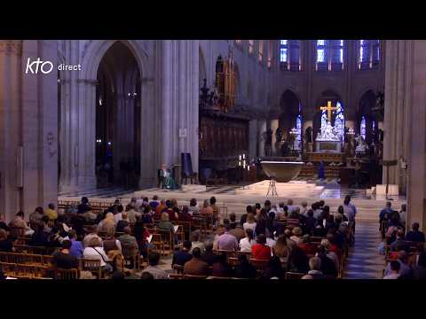 Vêpres du 18 septemb...