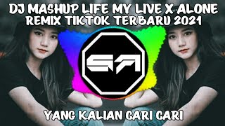 Download lagu DJ MASHUP LIFE MY LIVE X ALONE X BOOMA YE X ZOMBIE X CAST LA VIE X THE NIGHTS SLOW REMIX FULL BASS mp3 Download lagu DJ MASHUP LIFE MY LIVE X ALONE X BOOMA YE X ZOMBIE X CAST LA VIE X THE NIGHTS SLOW REMIX FULL BASS mp3