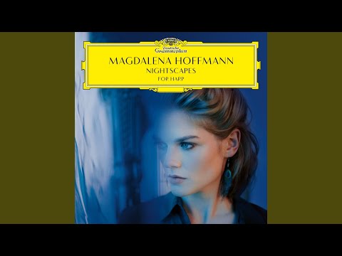 Damase: Fantaisie pour harpe sur des motifs des Contes d'Hoffmann d'Offenbach