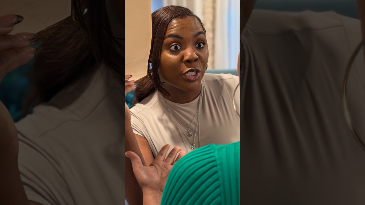 When Natasha serves Genesiz with a dose of truth about Terry and their baby!