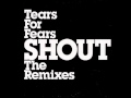 Tears For Fears - Shout (Jakatta Thrilled Out Mix)