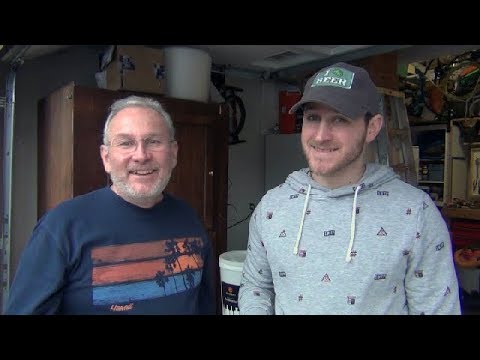 HBW 209: Belgian Winter Warmer "Additions" & Imperial Red-X IPA Results!