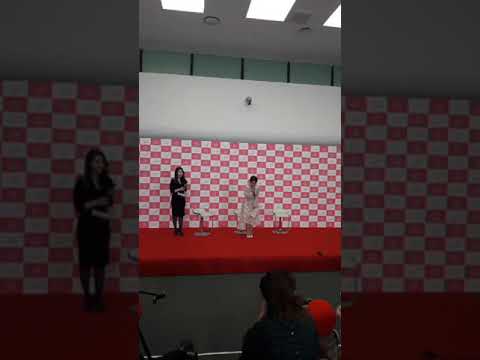 Red Velvet on Etude House 8th Pink Play Concert Instagram Live (OPENING) 1⃣ | April 14, 2018