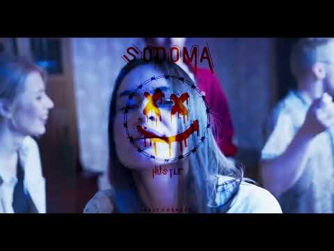 HUSTLE ft. THE LIONX, NEIPY - PARA MI EX (Visualizer) SODOMA MIXTAPE