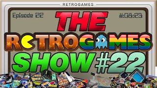 The world's best retrogaming and collectors show is back!