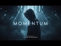Elian Skye MOMENTUM Official Lyrics Video