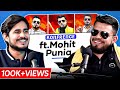 Mohit Punia हरियाणा का सबसे Crazy Tutor